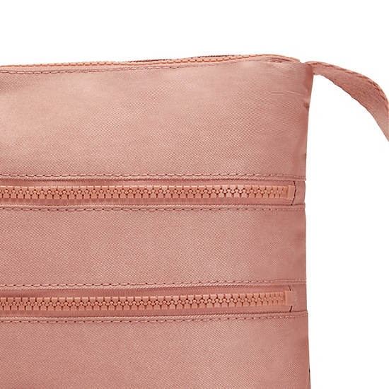 Sacs Crossbody Kipling Alvar Rose | FR 2158BE